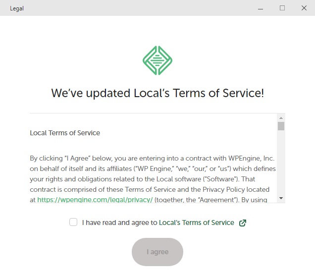 パソコンにWordPressの独自ブロックを開発できる環境を作る手順と方法(Local+Node.js)|HABONE