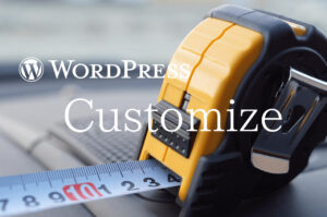 customize