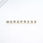 WordPressに関する情報の画像