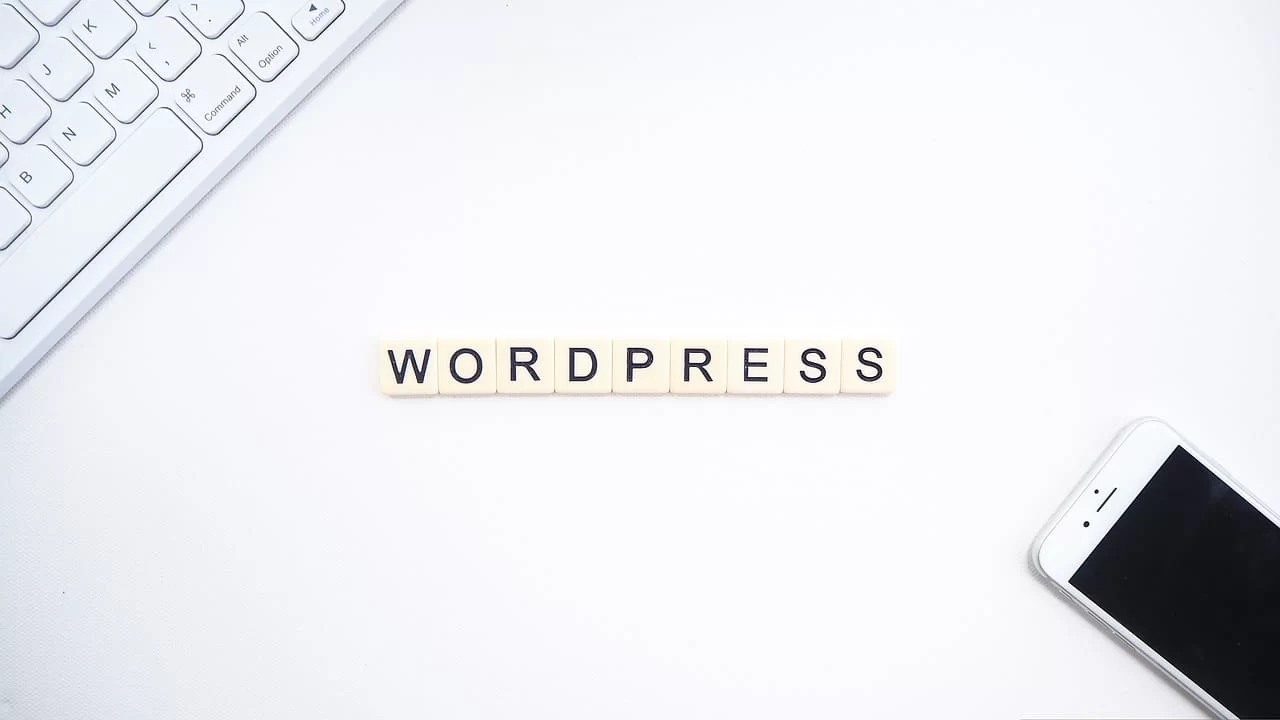 WordPressに関する情報の画像