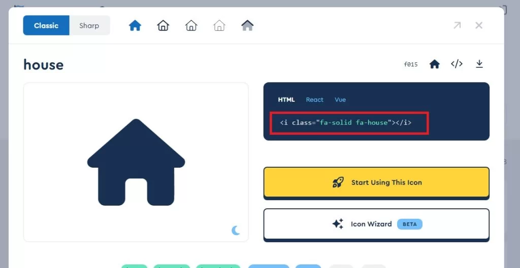 ブロックエディターでプラグインを使わずにFont Awesomeなどのアイコンフォントを使う方法（かなりアナログ）|Personal WP Customization Notes (PWCN)