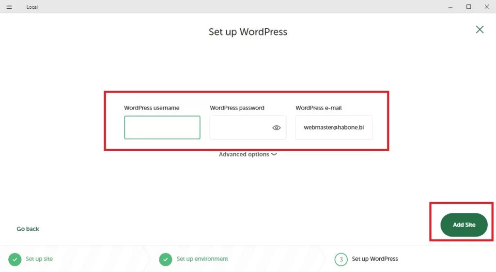 WPのカスタムブロック作り ①環境構築とWordPressのインストール方法|Personal WP Customization Notes (PWCN) WPのカスタムブロック作り ①環境構築とWordPressのインストール方法|Personal WP Customization Notes (PWCN)