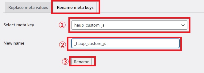 【Hima Art Utility】プラグインの更新（バージョン2.2）|Personal WP Customization Notes (PWCN)
