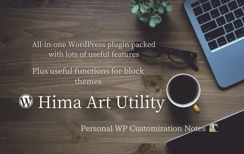 Hima Art Utility