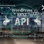 About WP REST API | Personal WP Customization Notes (PWCN)