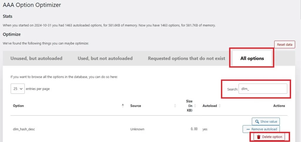 Download Monitorプラグインからの離脱方法メモ（ちょっと大変かも．．）|Personal WP Customization Notes (PWCN)