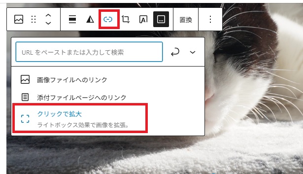 画像ブロックの「クリックで拡大」機能を使う際に気を付けるべきこと|Personal WP Customization Notes (PWCN) 画像ブロックの「クリックで拡大」機能を使う際に気を付けるべきこと|Personal WP Customization Notes (PWCN)