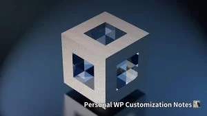 WordPressのカスタムブロックの作り方