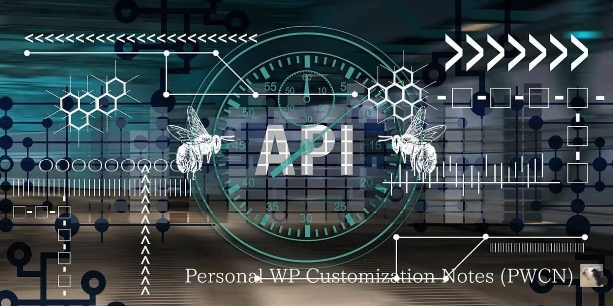 WordPress REST APIの使い方、REST APIを使ったプログラム例